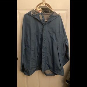 Discovery channel all weather jacket size 2x